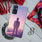 Peace on earth Printed Slim Cases and Cover for OnePlus 9 Pro