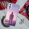 Peace on earth Printed Slim Cases and Cover for OnePlus 9