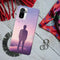 Peace on earth Printed Slim Cases and Cover for Redmi Note 10
