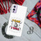 I can and I will Printed Slim Cases and Cover for OnePlus 9