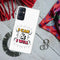 I can and I will Printed Slim Cases and Cover for OnePlus 9 Pro