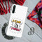 I can and I will Printed Slim Cases and Cover for OnePlus Nord CE 5G