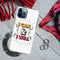 I can and I will Printed Slim Cases and Cover for iPhone 12 Pro