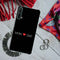 Mom and Dad Printed Slim Cases and Cover for OnePlus Nord CE 5G