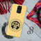 Music is all i need Printed Slim Cases and Cover for Redmi Note 9