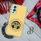 Music is all i need Printed Slim Cases and Cover for OnePlus Nord 2
