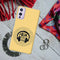 Music is all i need Printed Slim Cases and Cover for OnePlus 9