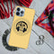 Music is all i need Printed Slim Cases and Cover for iPhone 13 Pro Max