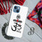 OM namah siwaay Printed Slim Cases and Cover for iPhone 13 Mini