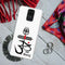 OM namah siwaay Printed Slim Cases and Cover for Redmi Note 9