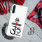 OM namah siwaay Printed Slim Cases and Cover for OnePlus Nord CE 5G
