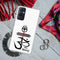 OM namah siwaay Printed Slim Cases and Cover for OnePlus 9 Pro
