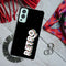 Retro Printed Slim Cases and Cover for OnePlus Nord 2