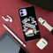 IPhone 12 Mini Advisory Printed cases