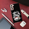 Galaxy s21 Advisory Printed cases