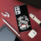 Samsung Galaxy S21 Advisory Printed Printed cases