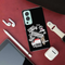 Advisory Printed Slim Cases and Cover for OnePlus Nord 2