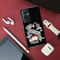 Advisory Printed Slim Cases and Cover for OnePlus 9 Pro