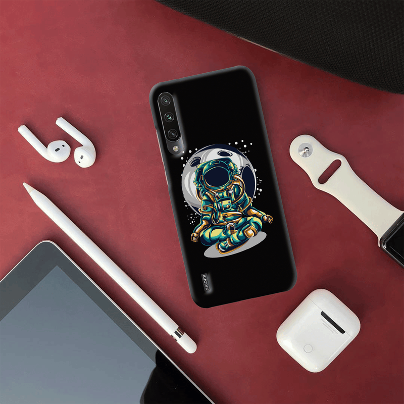 Redmi A3 slim Cases