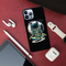 Iphone 13 Pro Astronaut Printed Slim Cases