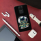 Astronaut Printed Slim Cases and Cover for Redmi Note 9