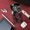 Dark Roses Printed Slim Cases and Cover for iPhone 6