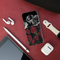 Dark Roses Printed Slim Cases and Cover for OnePlus 6T