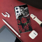 Dark Roses Printed Slim Cases and Cover for OnePlus 9R