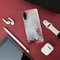 Galaxy Marble Printed Slim Cases and Cover for Galaxy A70