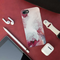 Galaxy Marble Printed Slim Cases and Cover for iPhone 8