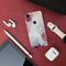 Galaxy Marble Printed Slim Cases and Cover for Pixel 3