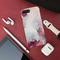 Galaxy Marble Printed Slim Cases and Cover for iPhone 7 Plus