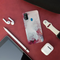 Galaxy Marble Printed Slim Cases and Cover for Galaxy M30S