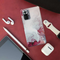 Galaxy Marble Printed Slim Cases and Cover for Redmi Note 10 Pro