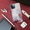 Galaxy Marble Printed Slim Cases and Cover for iPhone 12 Pro Max