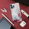 Galaxy Marble Printed Slim Cases and Cover for iPhone 13 Pro Max