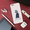 Just Ride Printed Slim Cases and Cover for iPhone 6