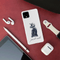 Just Ride Printed Slim Cases and Cover for Pixel 4
