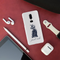 Just Ride Printed Slim Cases and Cover for OnePlus 6