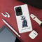 Just Ride Printed Slim Cases and Cover for Galaxy S20 Ultra