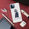 Just Ride Printed Slim Cases and Cover for iPhone 12 Pro Max