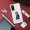 Just Ride Printed Slim Cases and Cover for Galaxy S20 Plus