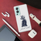 Just Ride Printed Slim Cases and Cover for OnePlus Nord 2