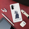 Just Ride Printed Slim Cases and Cover for Redmi Note 10