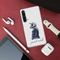 Just Ride Printed Slim Cases and Cover for OnePlus Nord CE 5G