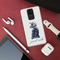 Just Ride Printed Slim Cases and Cover for Redmi Note 9
