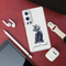 Just Ride Printed Slim Cases and Cover for OnePlus 9R