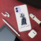 Just Ride Printed Slim Cases and Cover for iPhone 12 Mini