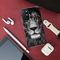 Lion Face Printed Slim Cases and Cover for OnePlus 8T