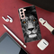 Lion Face Printed Slim Cases and Cover for Galaxy S21